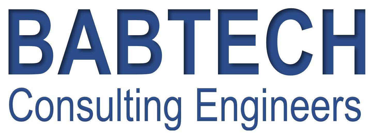 Babtech logo